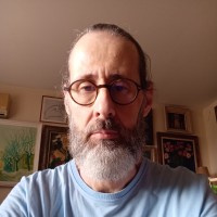 Daniel Svarc