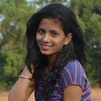 Chetana Jikamade