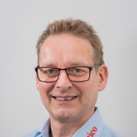 Mark Daubenberger
