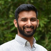 Vinod Joe