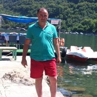 Doğan Kamilçelebi