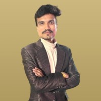 Shantanu Sharma