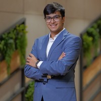 Sankalp Bharani