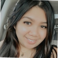Chloe Blas
