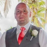 Anthony Newman-Smith