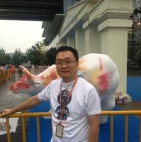 Kevin Chow