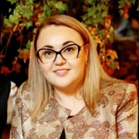 Ludmila Danuta (Ozarenskaya)