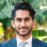 Rohan Reddy