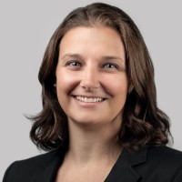 Lindsay Nations, MBA