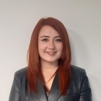 Ceren Akdağ