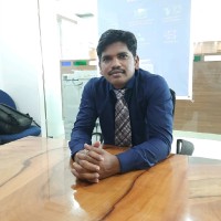 Chandrakant Sonawane