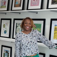 Cynthia Hailey
