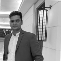 Raj Dubey