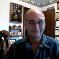 Randall Carman