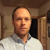 Geir Melum