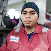 Mohammad Azman