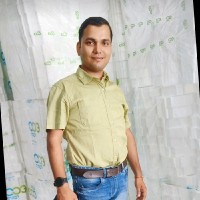 Ashutosh Namdeo