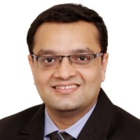 Bhavesh Muni