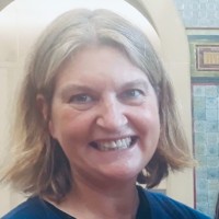 Teresa O'Connor