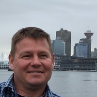 Paul Spooner Pmp