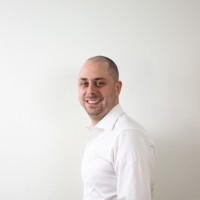 Mattias Ene