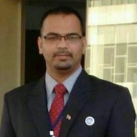 Anish Kumar Dubey