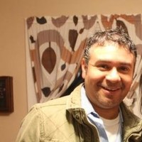 Eric Bazan