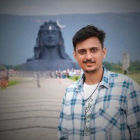 Deepak Kumar Panigrahi