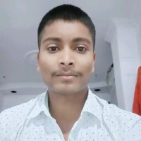 Arbind kumar Mahato