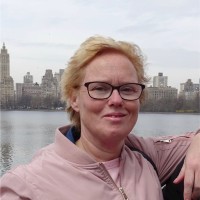 Jacqueline Kruijer