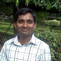 Deepak Kumar Anisetti