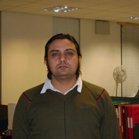Hamendra Kumar
