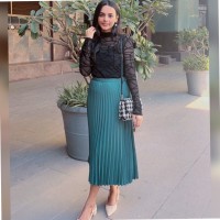 Ritika Upadhyay