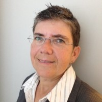Evelyne Penin