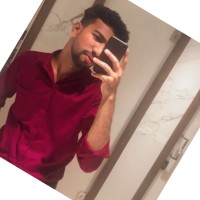 Ashwin Solanki