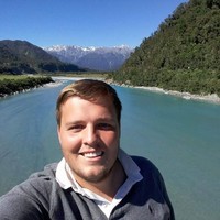 Ben Oshea