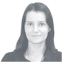 Małgorzata Kwiędacz-Palosz