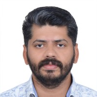 George Mathew