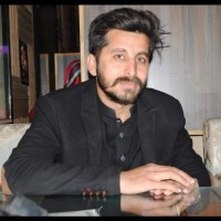 Sheikh Kashif Shehzad