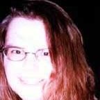 Stacey Aragon