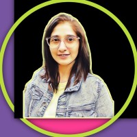 Deepali P. M.