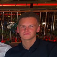 Tom Tyrer Beardsworth