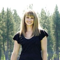 Cassi Johnson