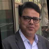 Mahesh Kumar Sharma