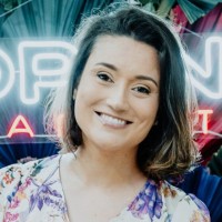 Caroline Turazzi Sartor