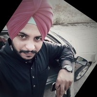 Jagroop Singh