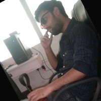 Ashish Shrivastava