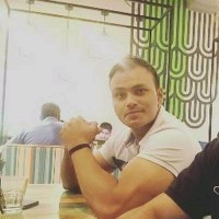 Ravi Kumar
