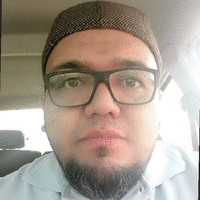 Gabriel Alvarado Díaz