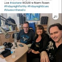 Norm Rosen